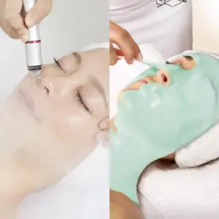 サロンドゥ ルシエルのエステ・リラクイメージ