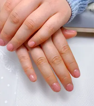 ネイル みなみ 。のネイルデザイン