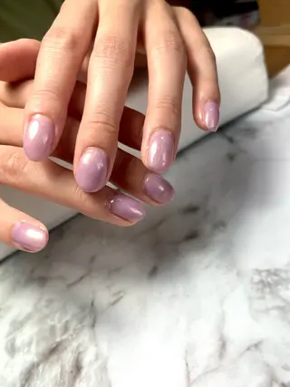 ネイル NAILS&EYES LAX所属・LAX 尼崎店のネイルデザイン