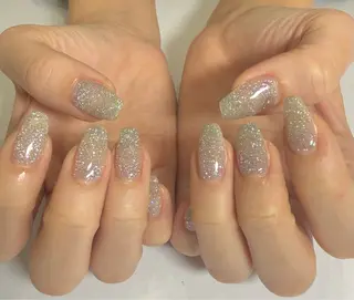 ネイル nail GRAN Lucia所属・GLAN lucia Marinのネイルデザイン