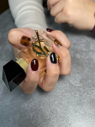 ネイル sharo nailのネイルデザイン