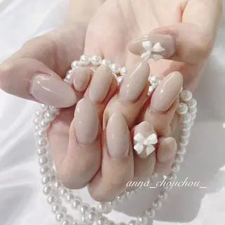 ネイル Anna Sano⭐️のネイルデザイン