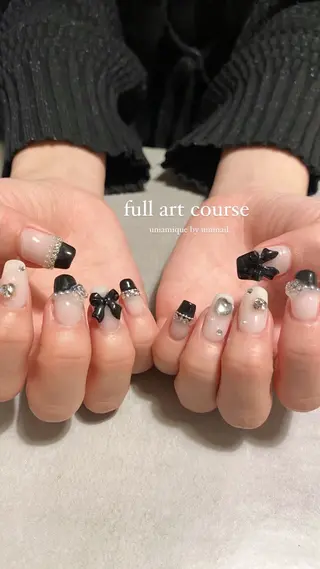 ネイル umi nailのネイルデザイン