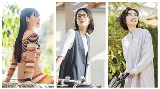 似合わせ小顔カット 🌟神谷 ヨシタカのヘアスタイル