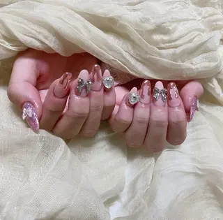 ネイル nailsalon - Tino -のネイルデザイン