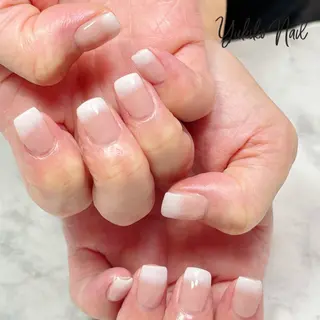 ネイル ユキコ ネイルのネイルデザイン