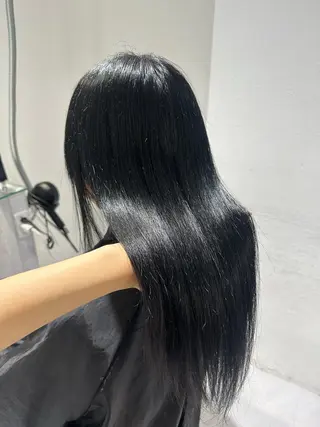 ミディアム junna‎🤍調布 まつ毛/眉 激安のマツエク・マツパデザイン