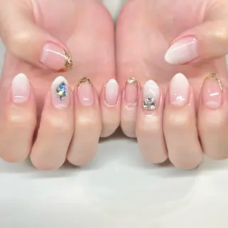 ネイル WEZU NAILのネイルデザイン