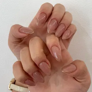 ネイル beauty:bea st並木nailのネイルデザイン
