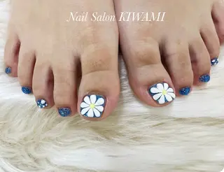 ネイル NaiI Salon KIWAMIのネイルデザイン