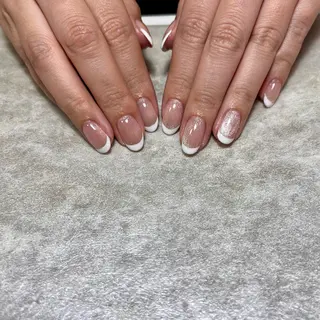 ネイル aune nail Ayakaのネイルデザイン