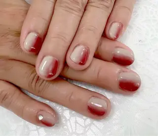 ネイル ぴはくサロン　ネイル あんどアイラッシュのマツエク・マツパデザイン