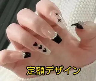 ネイル JUNAエステ2980所属・JUNA エステ&リラクのエステ・リラクイメージ