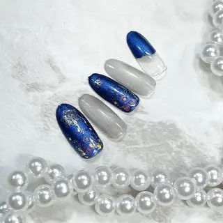 ネイル Cat's eye TOKYO 新宿店のネイルデザイン