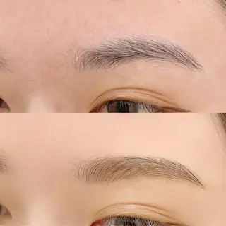 マツエク・マツパ SÖPÖ/SAIKO ♡まつげ眉毛サロンのマツエク・マツパデザイン