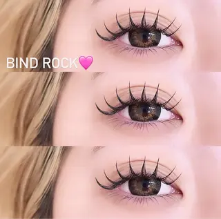 マツエク・マツパ violus所属・fixlash ♡ MISAのマツエク・マツパデザイン