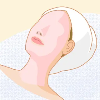 MENARDフェイシャルサロン キラビアップ所属・🎀あみ/リンパケア /肌分析×キレイ提案のエステ・リラクイメージ