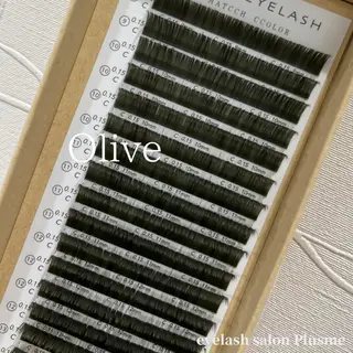 マツエク・マツパ まつ毛、毛穴ケア 専門サロンPlumeのマツエク・マツパデザイン