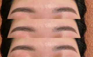 アイブロウ 眉毛・まつ毛 専門 YUKIの眉毛・アイブロウイメージ