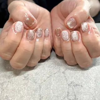 ネイル na kaのネイルデザイン