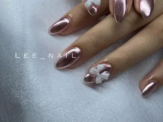 ネイル Lee_ nailのネイルデザイン