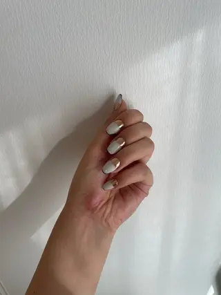 ネイル nail hut.所属・nail hut. YUIのネイルデザイン