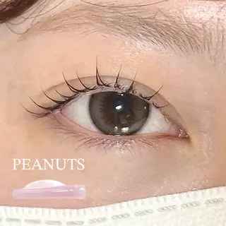 マツエク・マツパ nowe luxe所属・saki🪿🌙 まつげパーマのマツエク・マツパデザイン