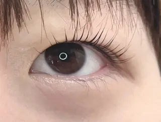 マツエク・マツパ 佐々木 朱葉のマツエク・マツパデザイン