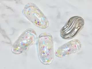 ネイル Aubel.nord_nail所属・Aubel.nord オーベルノールのネイルデザイン