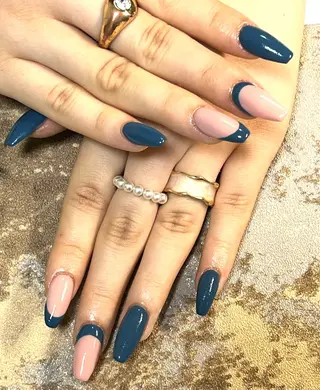 ネイル plaisir所属・plaisir プレジールネイルのネイルデザイン