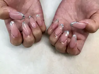 ネイル Epokku ネイルサロンのネイルデザイン