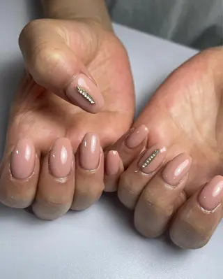 ネイル 松山 美由紀のネイルデザイン