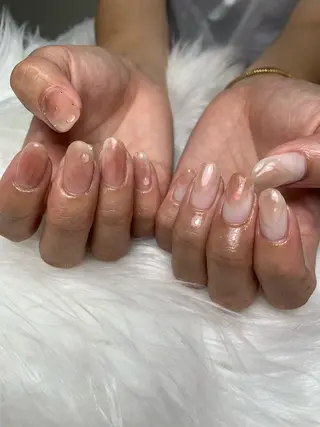 ネイル Ténon所属・salon Ténonのネイルデザイン