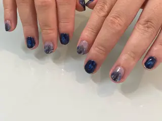 ネイル Nailist Yasucoのネイルデザイン