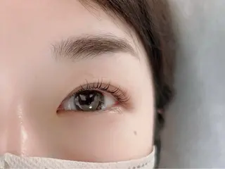 マツエク・マツパ curla🌿 Akimotoのマツエク・マツパデザイン