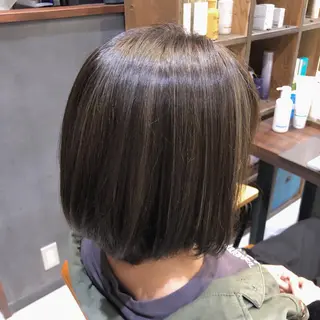 ショート Yuueye mioの眉毛・アイブロウイメージ