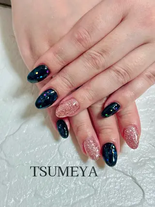 ネイル _TSUMEYA _のネイルデザイン