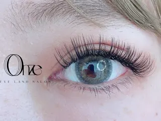 マツエク・マツパ 新宿人気No1サロン Onze【オンズ】のマツエク・マツパデザイン