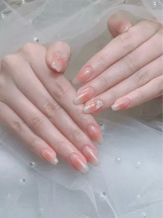 ネイル ネイルサロンロータス (渋谷店)のネイルデザイン