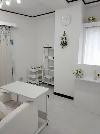 ネイル Bianca 大山のネイルデザイン