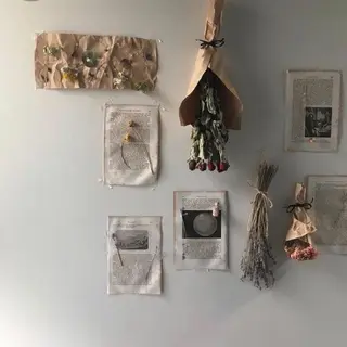 ショート カラー パーマ ヘアアレンジ マツエク・マツパ 💎耳ツボジュエリー ×銀座美容室💎のヘアスタイル