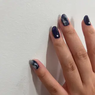 ネイル 🐯 ミヅキ🐯のネイルデザイン