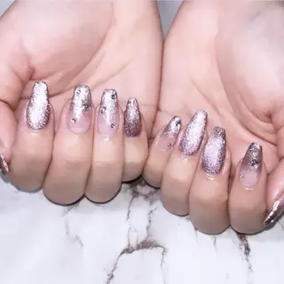 ネイル 竹内 ことよのネイルデザイン