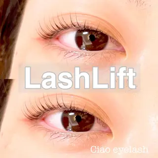 マツエク・マツパ Ciao   nail &eyelash所属・Rina Ciaoのマツエク・マツパデザイン