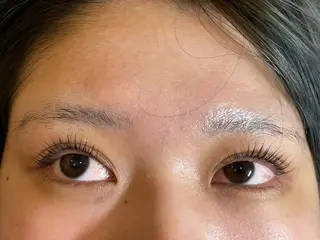 マツエク・マツパ NaKid マツエク&マツパのマツエク・マツパデザイン