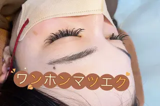 マツエク・マツパ JuaneSalon 🌼池袋🌼のマツエク・マツパデザイン