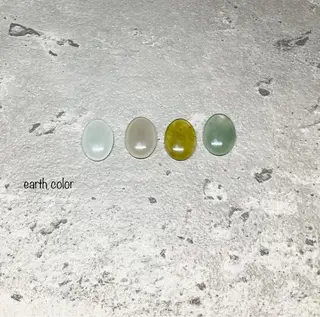 ネイル 横尾 麻里のネイルデザイン