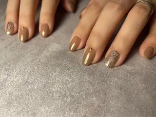 ネイル total beauty TLIENGLE［ﾄﾘｱﾝｸﾞﾙ］所属・tliengle ［ﾄﾘｱﾝｸﾞﾙ］のネイルデザイン