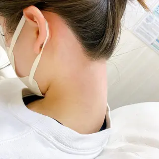 ネイル マツエク・マツパ アイブロウ Grace naoのマツエク・マツパデザイン