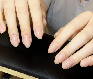 ネイル na naのネイルデザイン